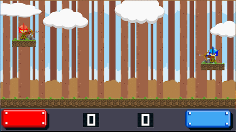 12 MiniBattles screenshot