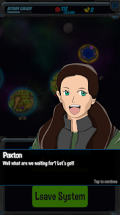 Melon Clicker - Tap and idle t Image