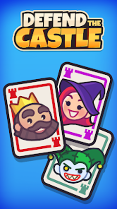 Defend the Castle Image