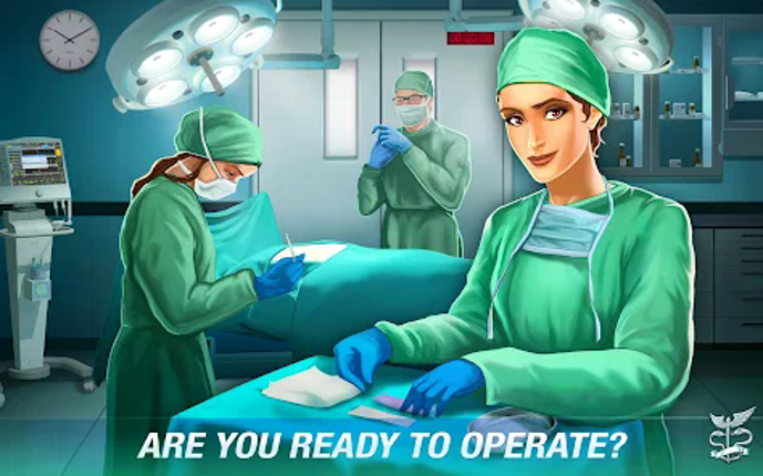 Operate Now Hospital - Surgery Image