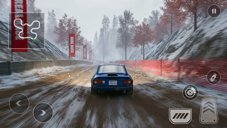 Rally Race Pro 3.0 Car Racing Image