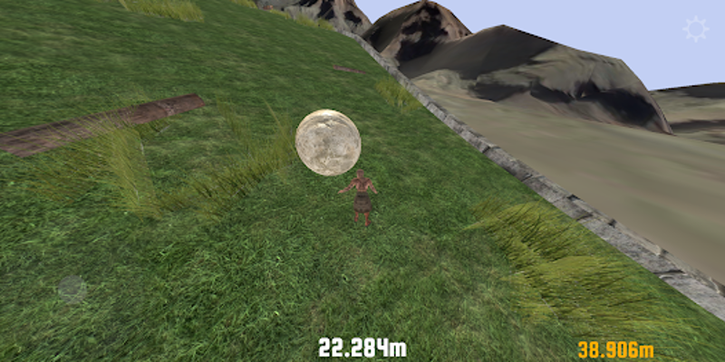Sisyphus simulator Image