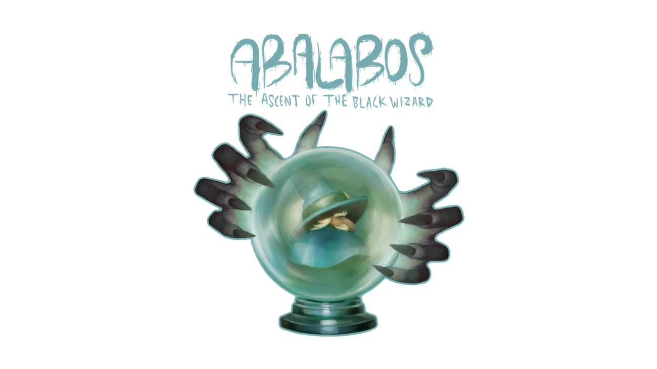 Games like Abalabos: The Ascent of the Black Wizard