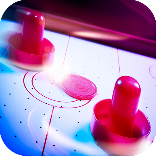 Games like Air Hockey Classic: 2-Player