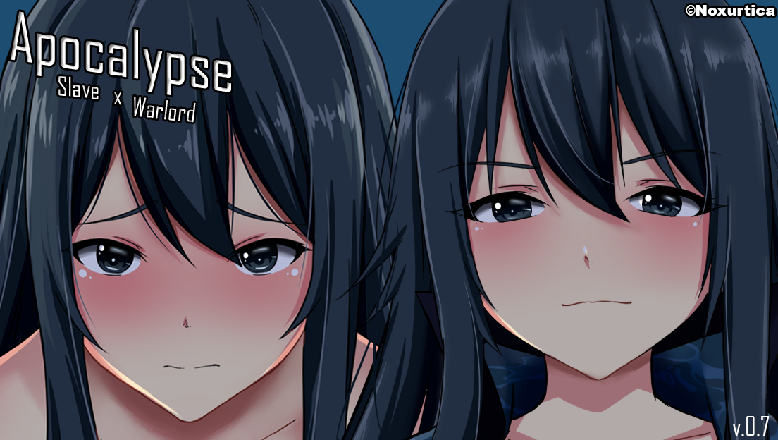 Games like Apocalypse Slave x Warlord