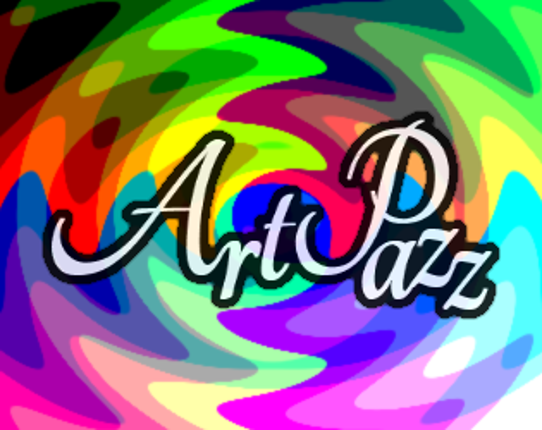 ArtPazz Game Cover