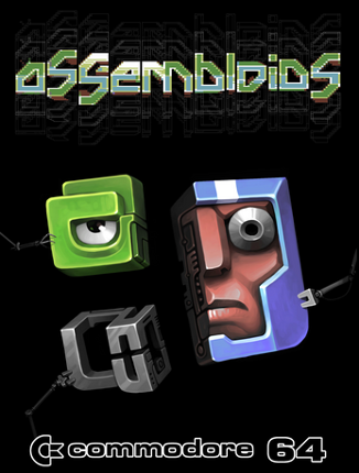 Assembloids (Retail Version) screenshot