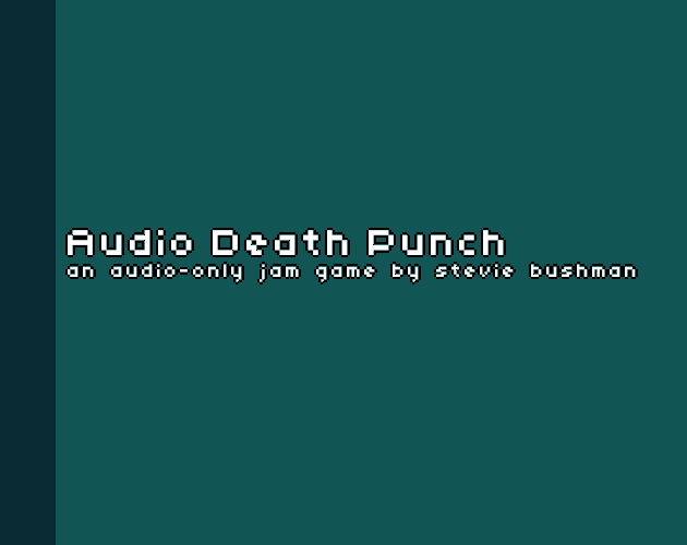 Games like Audio Death Punch