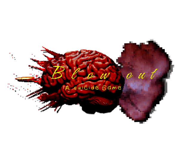 Games like Blowout a suicide game