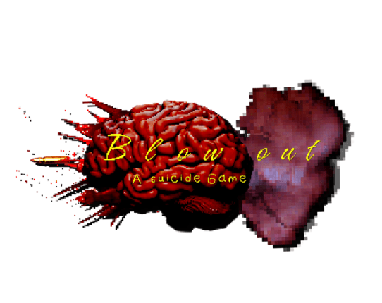 Blowout a suicide game Image