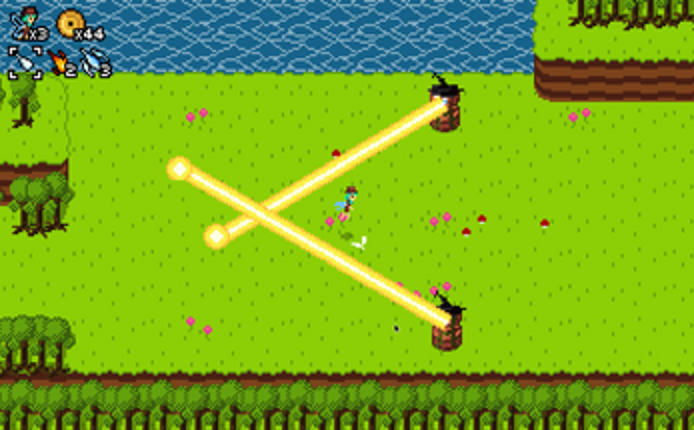 Coin Flip Magicks Image