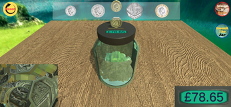 Coin Jar Jamboree Image
