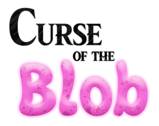 Curse of the Blob Game Cover