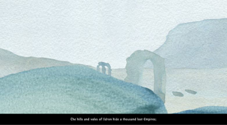 The Testament of the White Cypress Image