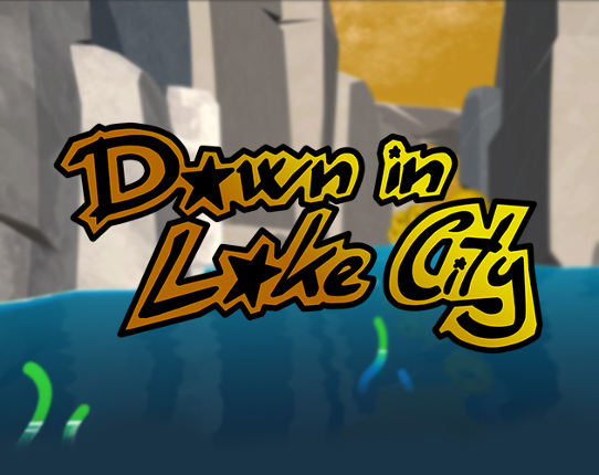 Dawn in Lake City Game Cover