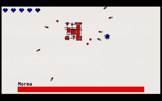 De Stijl Image