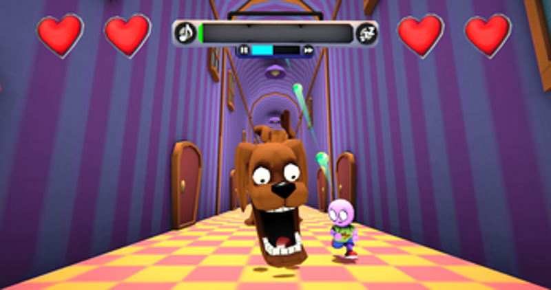 Doggy Gotta Dance screenshot