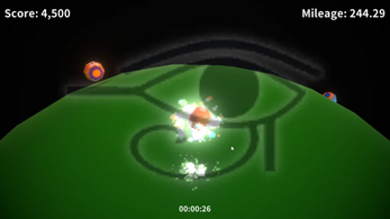 Edge Of The World Image