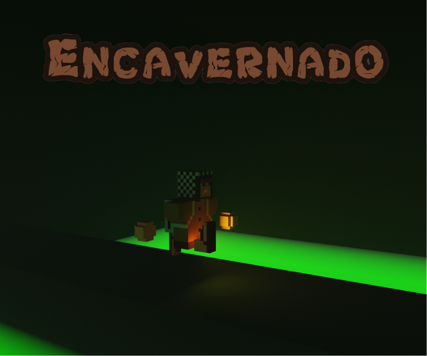 Games like Encavernado