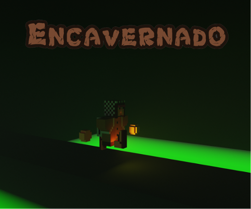 Encavernado Game Cover