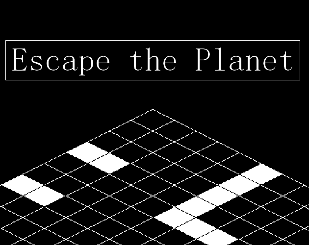 Games like Escape the Planet