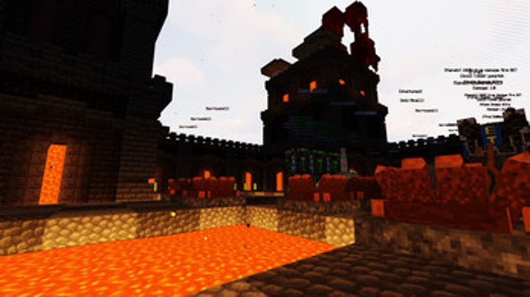 EternalTD | Towers from the Depths screenshot