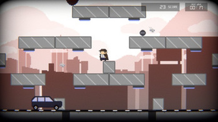 Evade it! screenshot