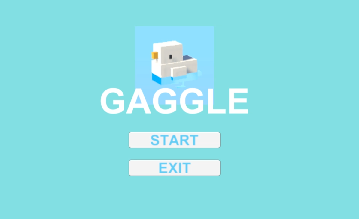 Games like Gaggle