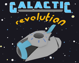 Galactic Revolution Image