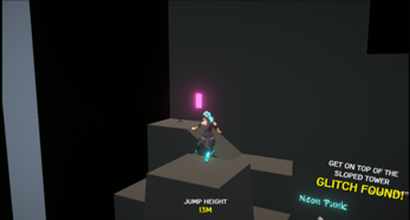 Glitch Hunters Image