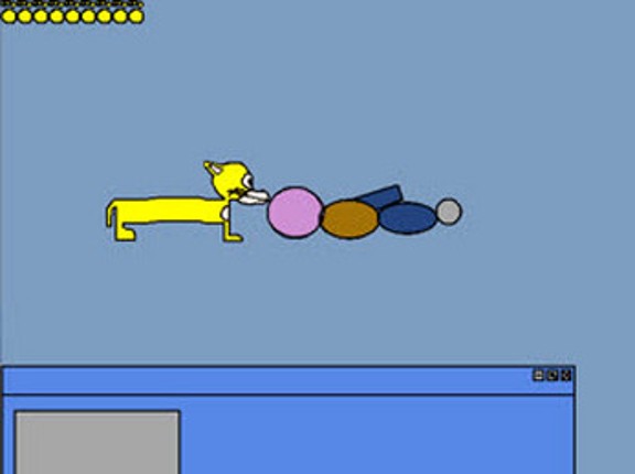 Goaher The Cougar Image