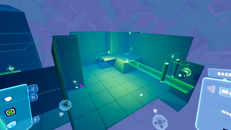 Hyperstacks screenshot