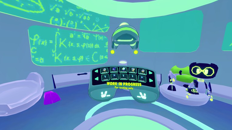 Hyperstacks screenshot