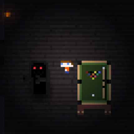 Jack and The Dark Image