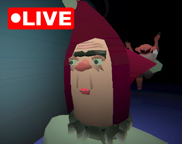 Games like Jester McKlown