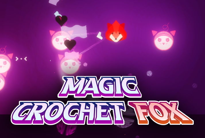 Games like Magic Crochet Fox