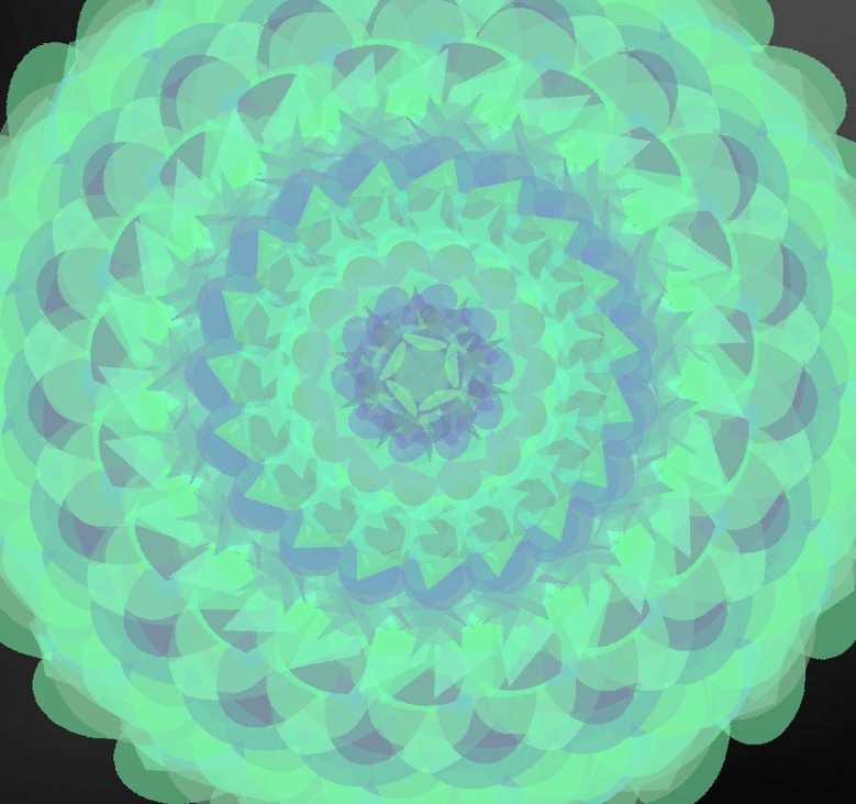 Games like Mandala Generator