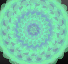 Mandala Generator Image