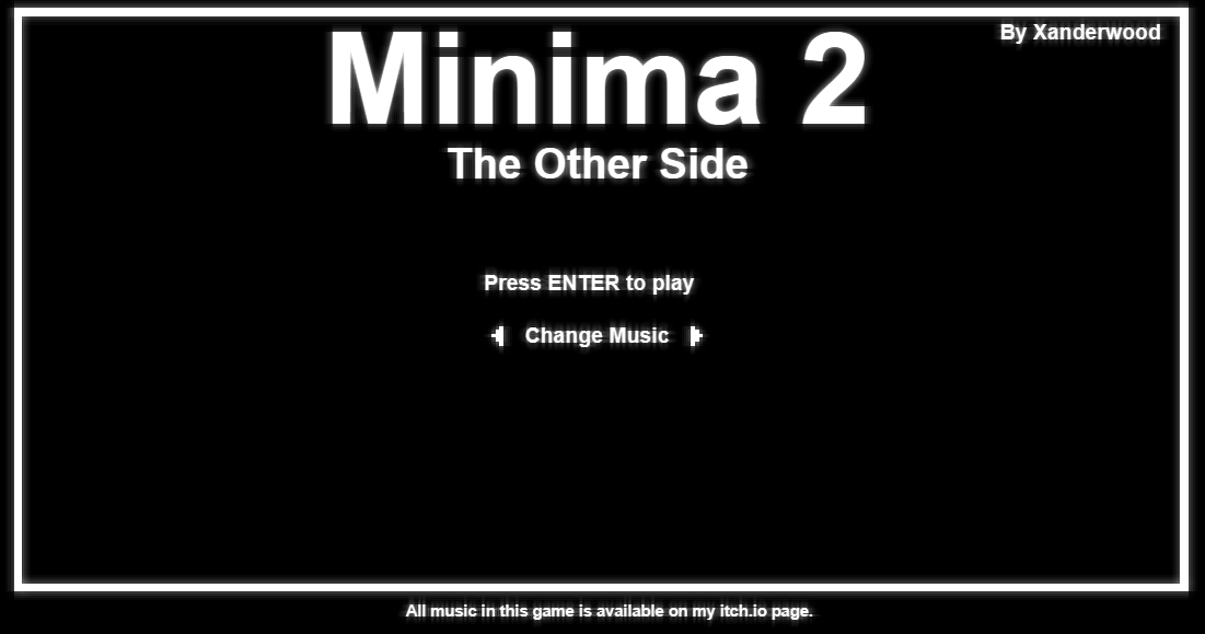 Games like Minima 2