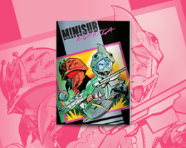 Minisub Mania Image