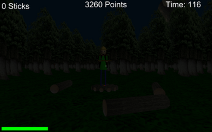 Baldi's Basics Modded Field Trip screenshot