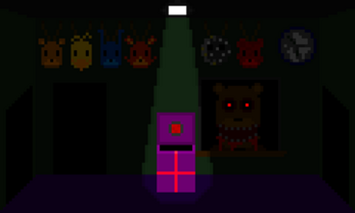 Nights In Carnage Image