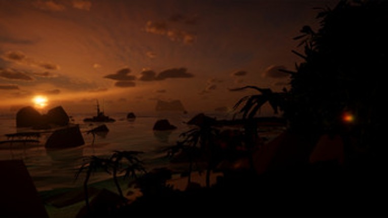 No Mans Land screenshot