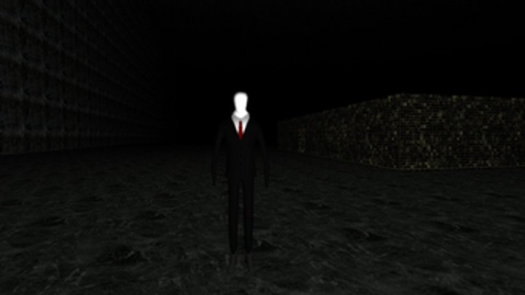 Slonderman 2 - A slenderman parody Image