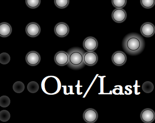 Out/Last Game Cover