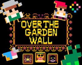 Over the Garden Wall (Ep. 1-3) [Pico-8] Image