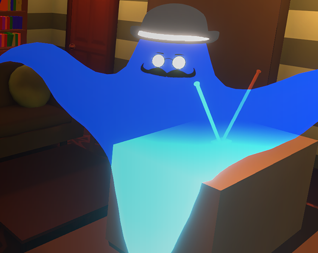 Games like Paranormal Eviction