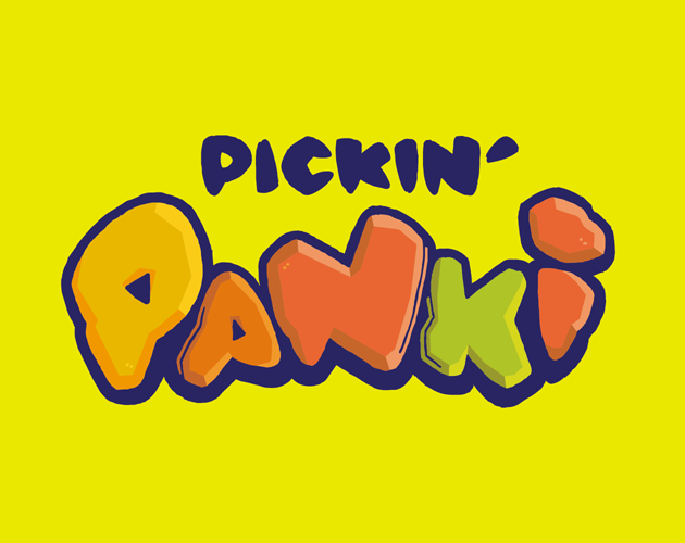 Games like Pickin' Panki
