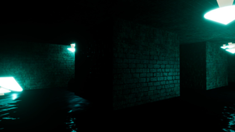 Place of darkness screenshot