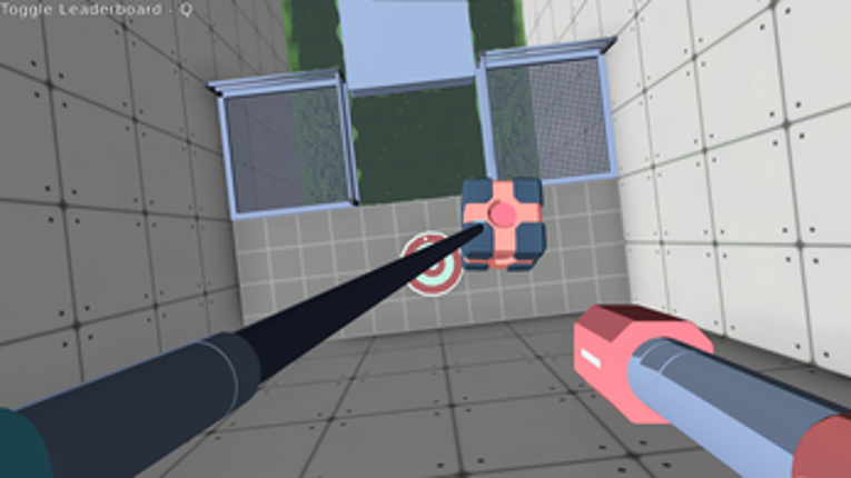 Polarity Puzzles screenshot